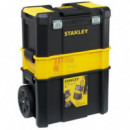 Taller Movil 3 En 1 Essential - Stanley 1-801