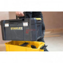 Taller Movil 3 En 1 Essential - Stanley 1-801