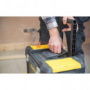 Taller Movil 3 En 1 Essential - Stanley 1-801