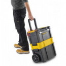 Taller Movil 3 En 1 Essential - Stanley 1-801