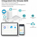 Alfombrilla TRUST Gaming GXT754 Large