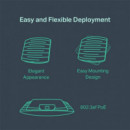 Alfombrilla TRUST Gaming GXT754 Large