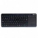 Raton TRUST Mydo Silent Click Wireless Green