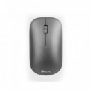 Raton TRUST Gaming Gxt 110 Felox Rgb Wireless 4800DPI 6 Botones White