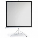 Cable Alargador Alimentacion Schuko Pc AISENS 2M Black