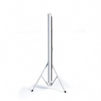 Cable Alargador Alimentacion Schuko Pc AISENS 2M Black