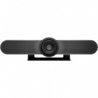 Webcam LOGITECH Meetup Conference 4K