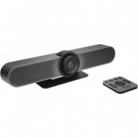 Webcam LOGITECH Meetup Conference 4K