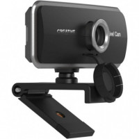 Webcam CREATIVE Live Cam Sync Full HD 1080P