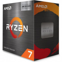 Procesador AMD Ryzen 7 5700X3D 4.1GHZ 96MB AM4