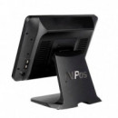 Toner Generico Reemplaza CF283X Black