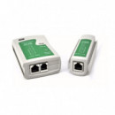 Cable de Red CAT.6 Utp 10M VENTION Black