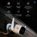 Cable de Red CAT.7 Stp 1.5M VENTION Black