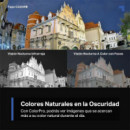 Cable de Red CAT.7 Stp 1.5M VENTION Black