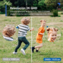 Cable de Red CAT.7 Stp 1.5M VENTION Black