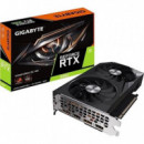 Tarjeta de Video Nvidia GIGABYTE RTX3060 12GB Windforce Oc GDRR6 Pcie