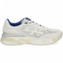 Deportivo Malla Blanco  PREMIATA