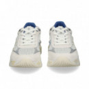 Deportivo Malla Blanco  PREMIATA