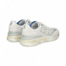 Deportivo Malla Blanco  PREMIATA