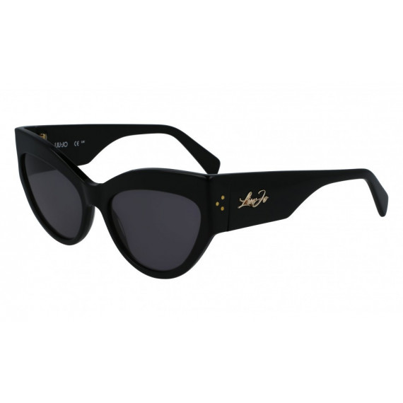 Gafas Liujo LJ787S 001  LIU JO