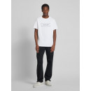 New Flagship Tee White  MICHAEL KORS