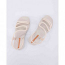 IPANEMA Chanclas Beige Ip 26983-AK633 Beige-beige