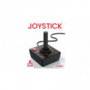 Joystick Atari CX40+ para consola Atari 2600+