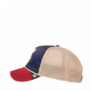 Gorra GB2 Rooster  GOORIN BROS