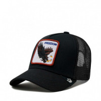 Gorra The Freedom Eagle  GOORIN BROS - Guanxe Atlantic Marketplace
