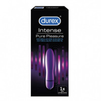 Durex Play Pure Pleasure Estimulador  RECKITT BENCKISER HEALTHCARE