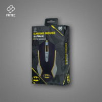 Raton Gaming Batman Dc para Pc  BLADE