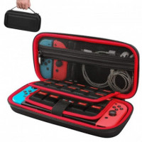 Estuche Dragon Ball Super Nintendo Switch  BLADE