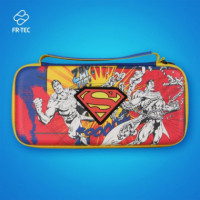Estuche Premium Superman Nintendo Switch Dc  BLADE