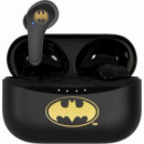 Auriculares Inalambricos Batman Dc  OTL TECHNOLOGIES