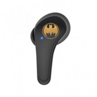 Auriculares Inalambricos Batman Dc  OTL TECHNOLOGIES