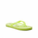 Flip Flop CALVIN KLEIN Monologo Verde Lima Pb