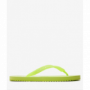 Flip Flop CALVIN KLEIN Monologo Verde Lima Pb