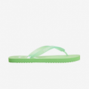 Flip Flop CALVIN KLEIN Glossy Verde Pb