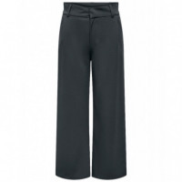 JACQUELINE DE YONG Pantalones Pantalón Jdy Geggo Life Occasion Phantom