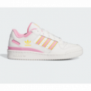 Forum Low Cl W Blanub/rosgoz/chispa ADIDAS