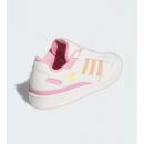 Forum Low Cl W Blanub/rosgoz/chispa ADIDAS