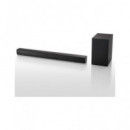 PANASONIC Barra de Sonido con Subwoofer 100W HTB150EG 2.1