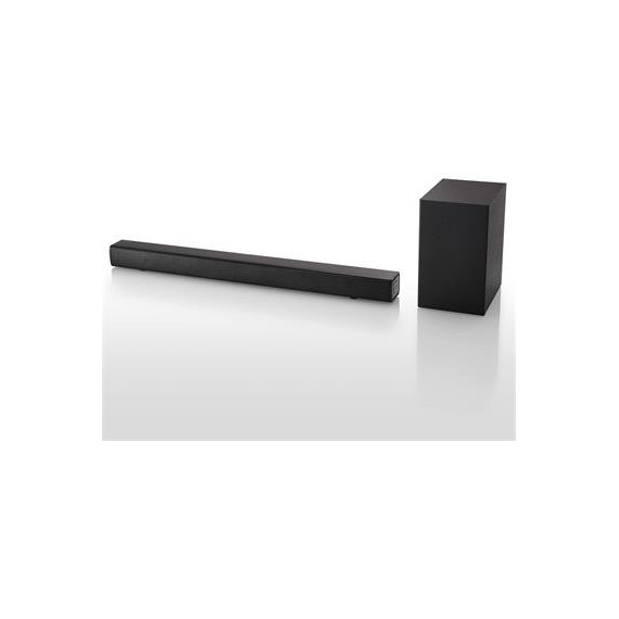 PANASONIC Barra de Sonido con Subwoofer 100W HTB150EG 2.1