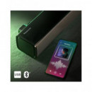 PANASONIC Barra de Sonido con Subwoofer 100W HTB150EG 2.1