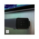 PANASONIC Barra de Sonido con Subwoofer 100W HTB150EG 2.1