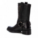 XTI Botín Negro 142999-1