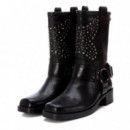 XTI Botín Negro 142999-1