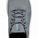 Geox Zapatillas Spherica Grises D15NUA 06K22-C3592