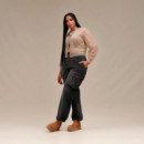 Botas Cityfunc Ultra Mini Chestnut - UGG