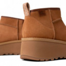 Botas Cityfunc Ultra Mini Chestnut - UGG